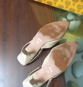 💥SALE💥Max Pointed Mules