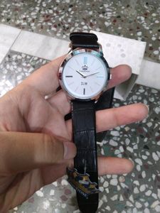 LIME STONE Brand New Slim watch