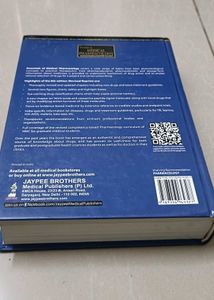 Medical Pharmacology by KD Tripathi