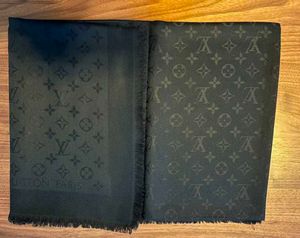 Auntentic Louis Vuitton Shawl