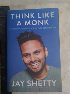 Think Like A Monk