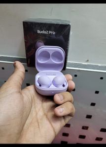 Samsung galaxy buds 2 pro mastercopy