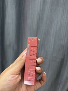 maybelline super stay vinyl ink