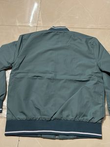 Men Ralph Lauren Zipper Jacket