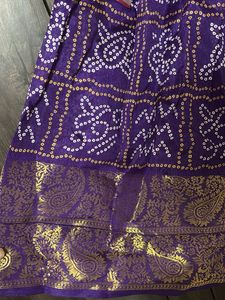 Chaniya Choli