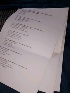 Class 10 Hindi Grammar Worksheet