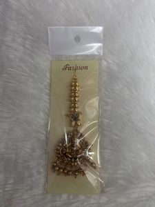 Fashionable Tikka
