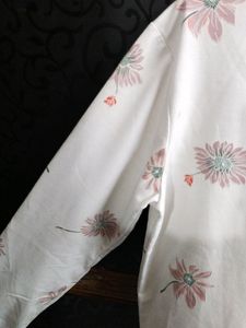 White Top For Girls