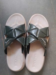 Lightweight Flats