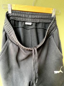 Puma ESS Classic Logo Trackpants