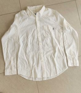 Dockers 100% Linen Shirt (Unused)