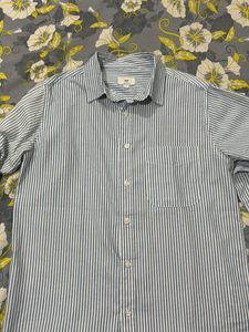 Original Striped H&M Shirt