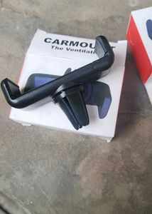 Ac Vent mobile Holder for car