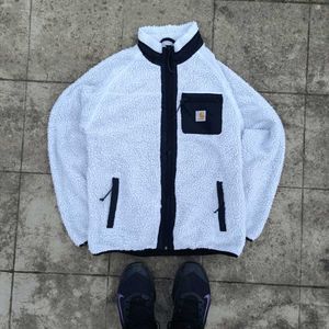 carhartt wip Fleecee jacket brand new