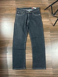 levi’s  Dark Wash Jeans
