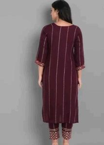 Kurta Set