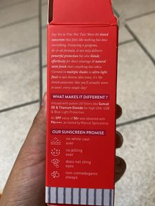 Dot &amp; Key Sunscreen