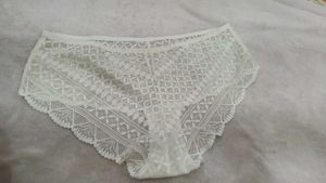 Lace Briefs XL brief
