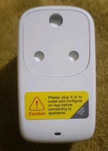 BestCon SP4L-IN WiFi Smart Plug 16A Electrical