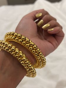 Gold bangle 🥇