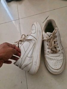 NIKE AIR FORCE 1