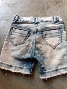 Shorts For Girls