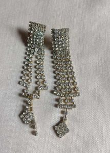 Pretty Earings 🥰🥰🥰