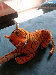Tiger Soft toy For Kids