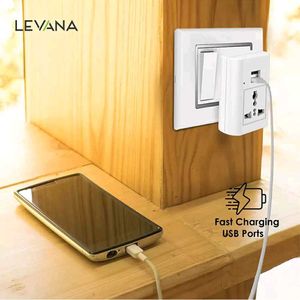 Travel Adaptor