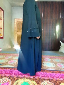 Islamic Wear Abaya Black