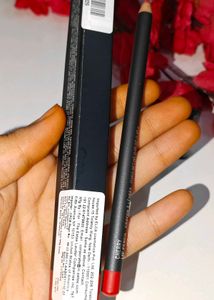 Mac Lip Pencil (Cherry)