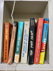 Popular Books Bundle (Any 3)