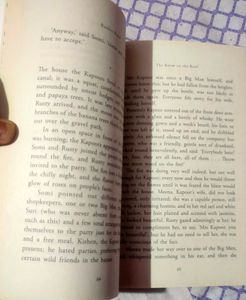 Ruskin Bond -The Room On The Roof