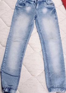 COMBO OF 2 MEN&#39;S JEAN&#39;S