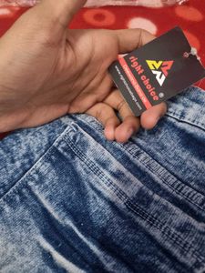 Brand New Jeans