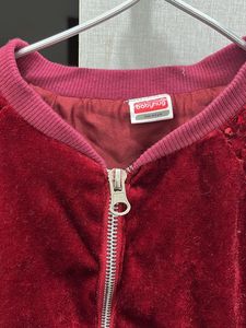 New Branded Baby hug Jacket For 4-6 Yr