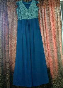 Global desi😍evening Gown