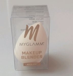 My Glamm Beauty Blender