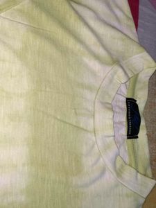 Tie-Dye T-Shirt