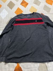 Sweatshirt Henry  Luxury Comfort