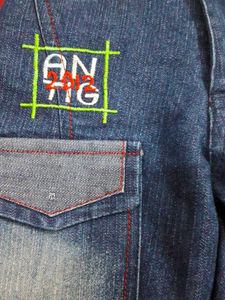 Boys  Jeans  Shorts