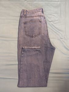 Atmosphere Mom Jeans