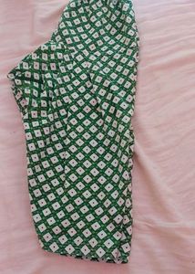 Baby Girl Kurti Set