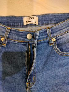 Bootcut Women Jeans