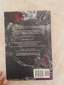 Skin of a Sinner by Avina St. Graves