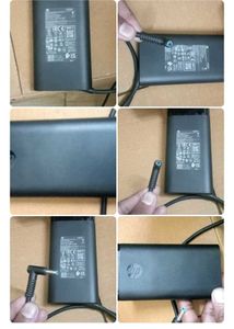 HP LAPTOP CHARGER NEW AND ORIGINAL 150 WATT