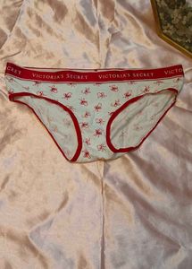 Victoria's Secret Panties