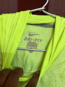 Nike Long Sleeve T Shirt