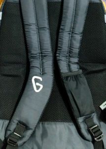Greenlands Backpack
