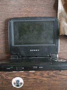 Dynex Dvd Player...